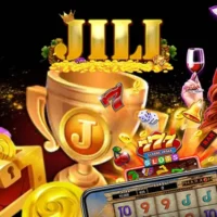JILI SLOT ที่สุดของเกมทำเงินออนไลน์ ที่สะดวกสบายและดีที่สุด